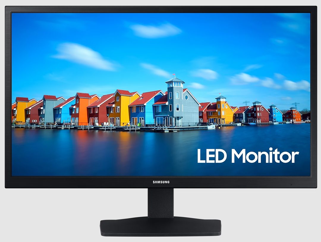 SAMSUNG 24'' LS24A336NHUXEN LED - computerchoice.pk