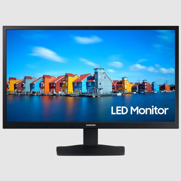 SAMSUNG 22'' LS22A330NHMXUE LED - computerchoice.pk