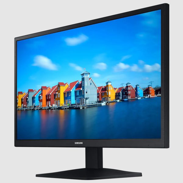 SAMSUNG 22'' LS22A330NHMXUE LED - computerchoice.pk