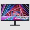 SAMSUNG 27'' LS27A700NWMXZN LED UHD - computerchoice.pk