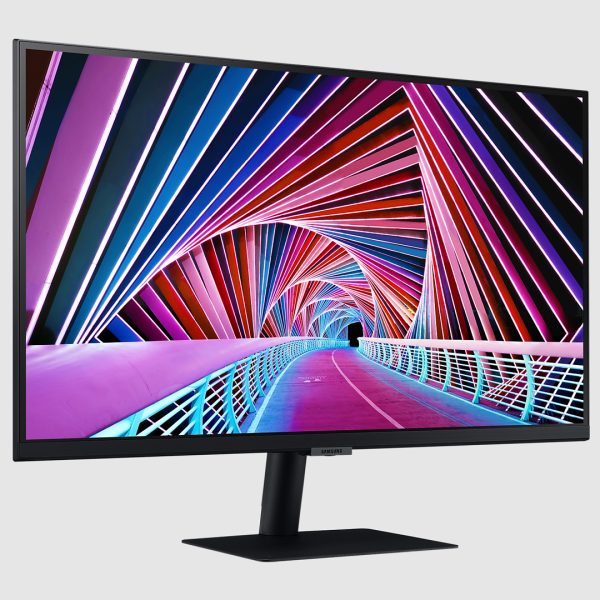 SAMSUNG 27'' LS27A700NWMXZN LED UHD - computerchoice.pk