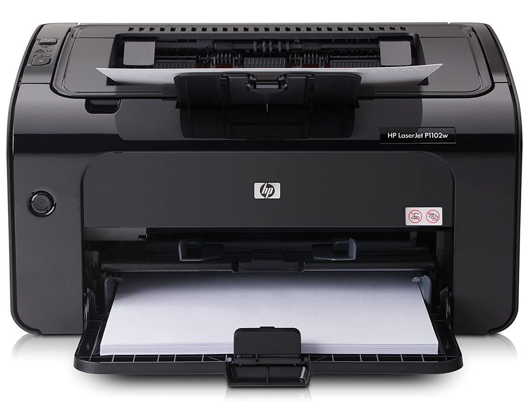 HP LaserJet Pro P1102w Wi-Fi Printer - computerchoice.pk