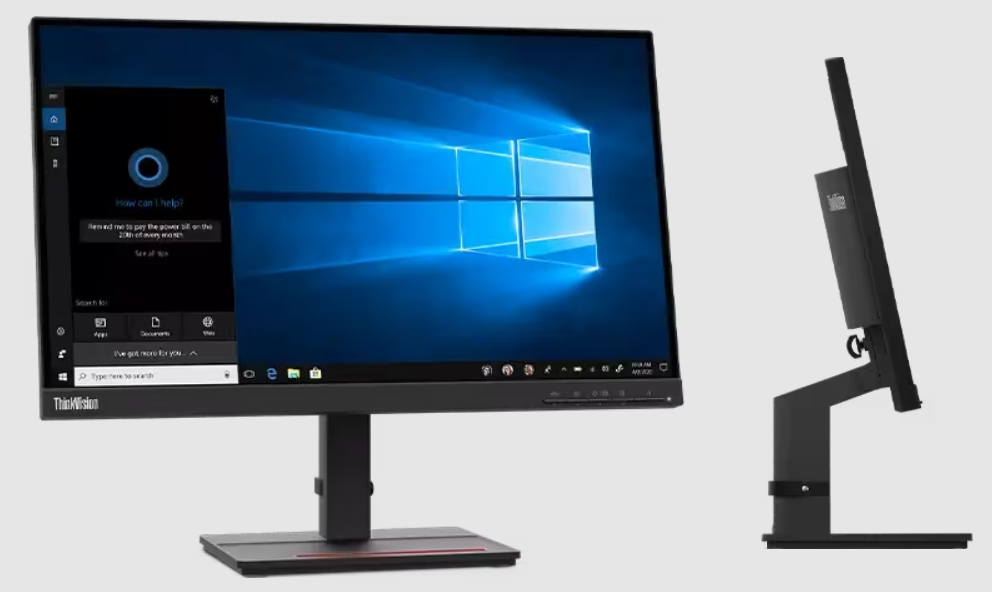 Lenovo ThinkVision 21.5'' S22E-20 LED - computerchoice.pk