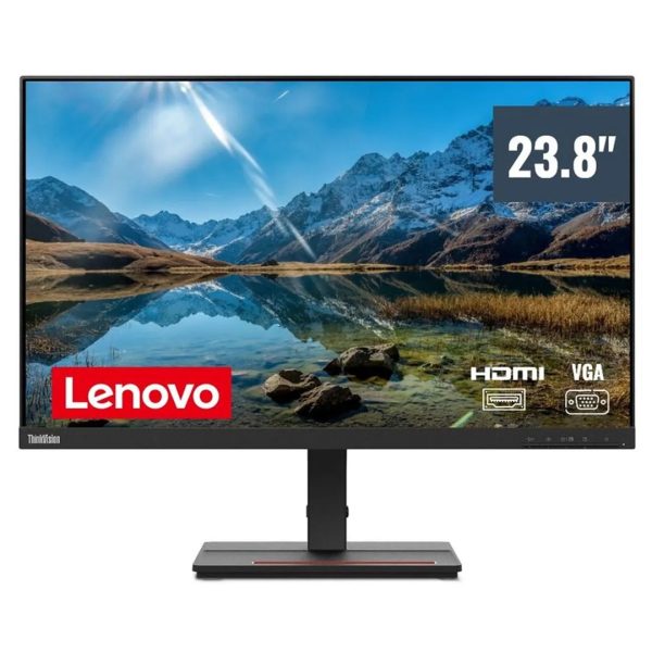 Lenovo 24'' S24E-20 LED - computerchoice.pk