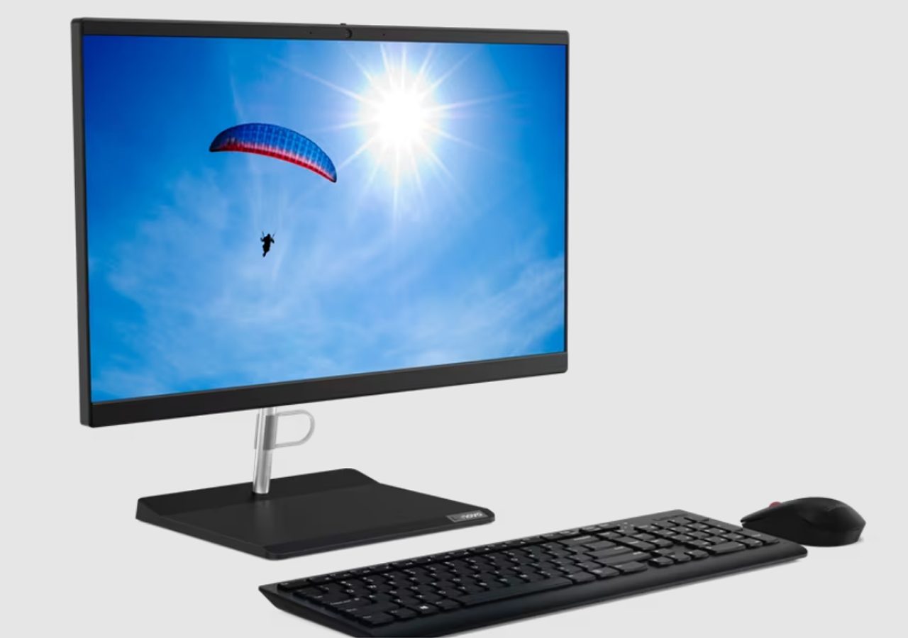 LENOVO V30A-22IIL ALL-IN-ONE PC (NON-TOUCH) - computerchoice.pk