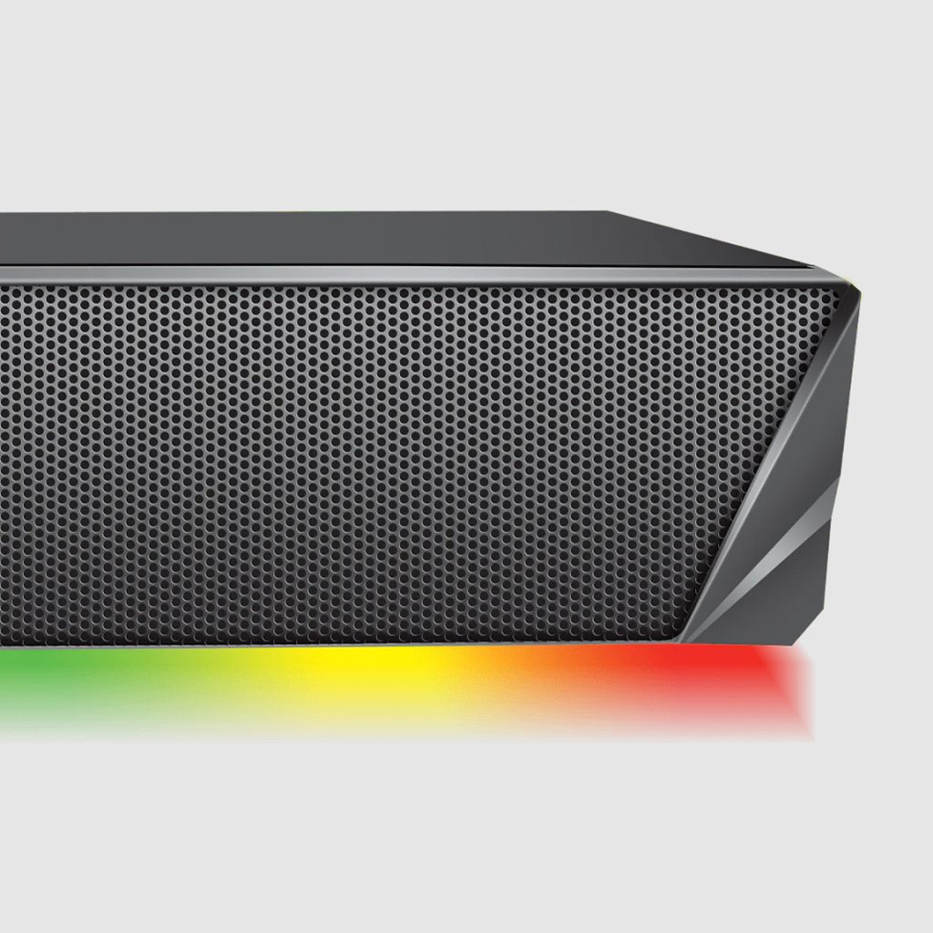 Audionic Optima Sound Bar - Computer Choice