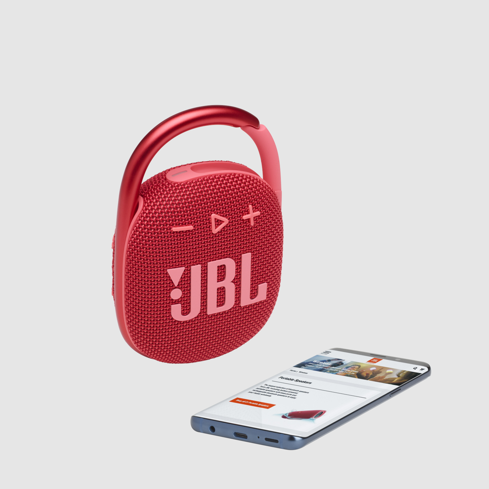 JBL Clip 4 Ultra Portable Speaker - computerchoice.pk