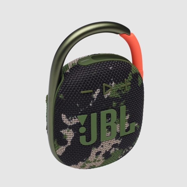 JBL Clip 4 Ultra Portable Speaker - computerchoice.pk