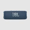 JBL FLIP 6 Waterproof & Dustproof 12H Battery Life Portable Speaker - BLUE