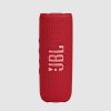 JBL FLIP 6 Waterproof & Dustproof 12H Battery Life Portable Speaker - RED