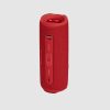 JBL FLIP 6 Waterproof & Dustproof 12H Battery Life Portable Speaker - RED