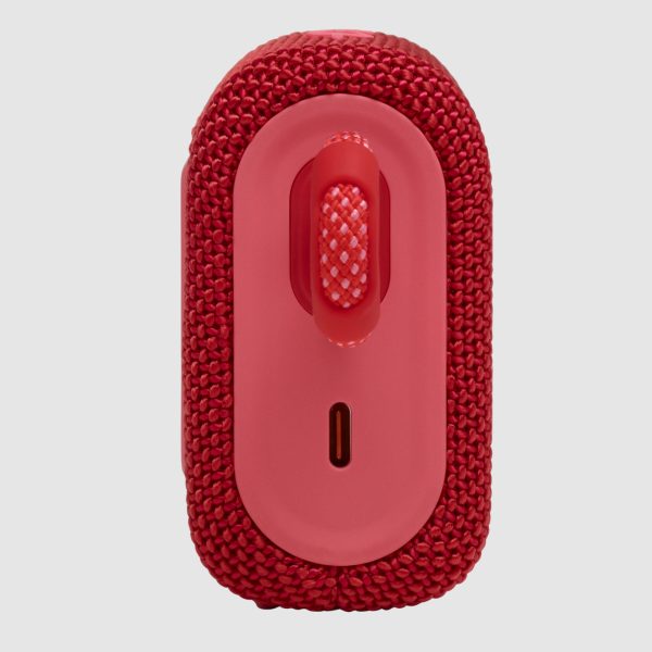 JBL GO 3 Portable Waterproof Speaker - computerchoice.pk