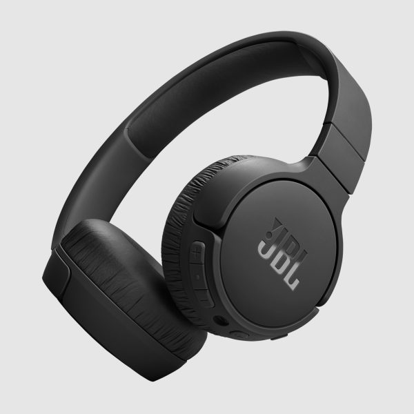 JBL TUNE 670NC Noise Cancelling Bluetooth Headphone - COMPUTER CHOICE