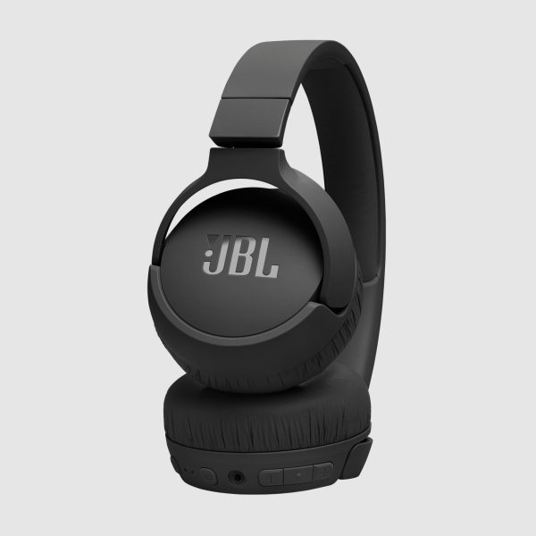 JBL TUNE 670NC Noise Cancelling Bluetooth Headphone - COMPUTER CHOICE