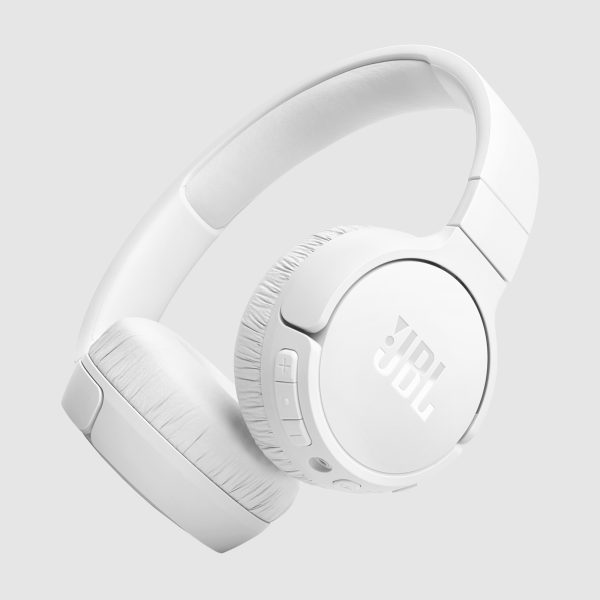 JBL TUNE 670NC Noise Cancelling Bluetooth Headphone - COMPUTER CHOICE