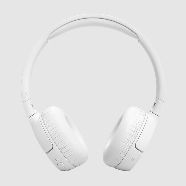 JBL TUNE 670NC Noise Cancelling Bluetooth Headphone - COMPUTER CHOICE