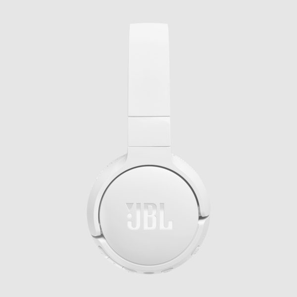 JBL TUNE 670NC Noise Cancelling Bluetooth Headphone - COMPUTER CHOICE