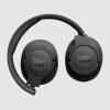 JBL TUNE 720BT Wireless Bluetooth Headphone (Black Color) - computerchoice.pk