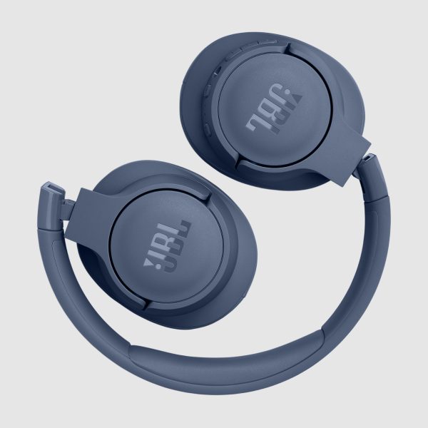 JBL TUNE 770NC Noise Cancelling Bluetooth Headphone - COMPUTER CHOICE