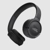 JBL TUNE 520BT Wireless Bluetooth Headphone (Black Color) - computerchoice.pk