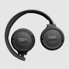 JBL TUNE 520BT Wireless Bluetooth Headphone (Black Color) - computerchoice.pk