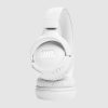 JBL TUNE 520BT Wireless Bluetooth Headphone (White Color) - computerchoice.pk