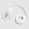 JBL TUNE 520BT Wireless Bluetooth Headphone (White Color) - computerchoice.pk