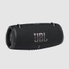 JBL XTREME 3 Waterproof & Dustproof 15H Battery Life Portable Speaker (BLACK)