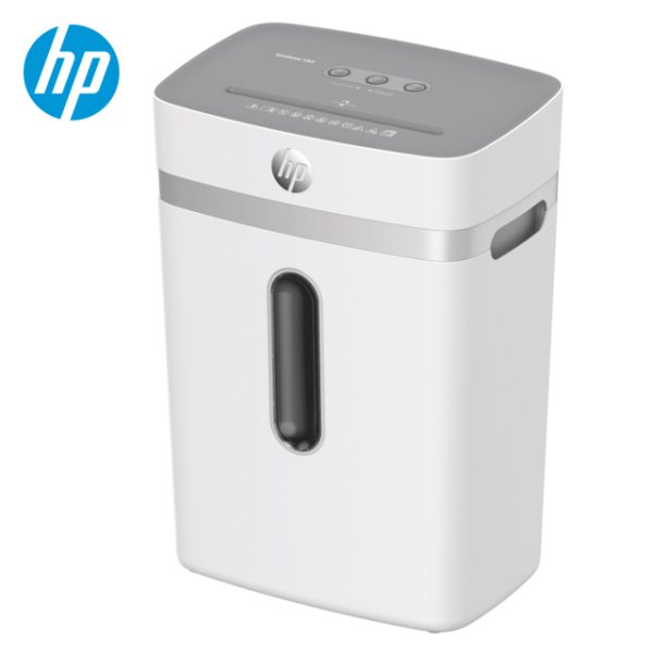 HP OneShred 12CC Paper Shredder