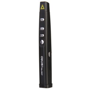 Deli Wireless Presenter 3937 - www.computerchoice.pk