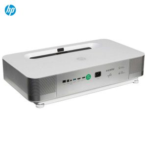 HP BP5000 Brilliance ALDP 3.0 Fluorescent Laser Brilliance 4K Cinematic Multimedia Projector