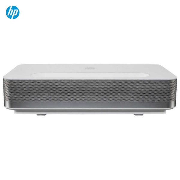 HP BP5000 Brilliance ALDP 3.0 Fluorescent Laser Brilliance 4K Cinematic Multimedia Projector