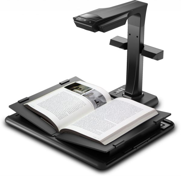 CZUR M3000 Pro v2 Book & Document Scanner