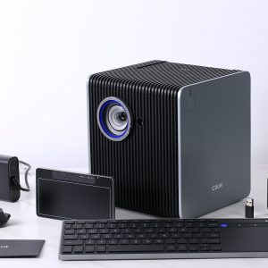 CZUR StarryHub Q1 Pro Business Conference System