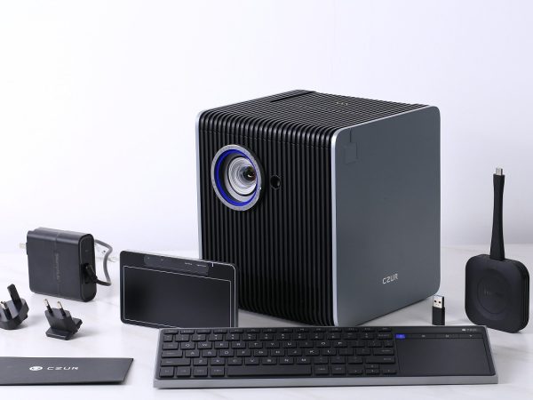 CZUR StarryHub Q1 Pro Business Conference System