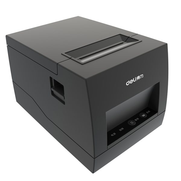 Deli E886A Thermal Label Printer - www.computerchoice.pk