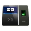 Deli E13750 Biometrics & Face Recognition Time Attendance Machine - www.computerchoice.pk