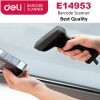 Deli E14953 1D Barcode Scanner - www.computerchoice.pk