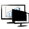 Fellowes PrivaScreen™ Blackout Privacy Filter Widescreen for LED Monitor