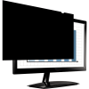 Fellowes PrivaScreen™ Blackout Privacy Filter Widescreen for LED Monitor