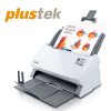 Plustek SmartOffice PS3180U A4 Size Sheet-Feed ADF Scanner