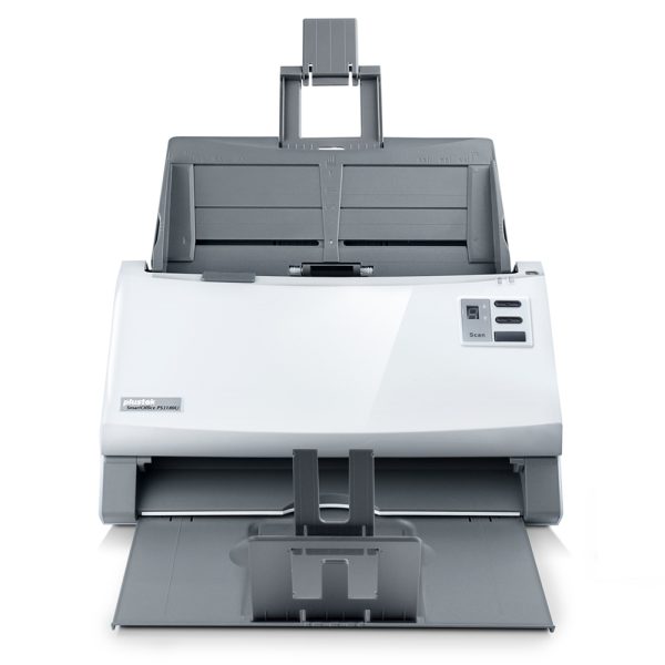 Plustek SmartOffice PS3180U A4 Size Sheet-Feed ADF Scanner