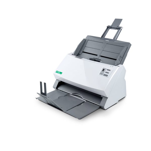 Plustek SmartOffice PS3140U A4 Size Sheet-Feed ADF Scanner