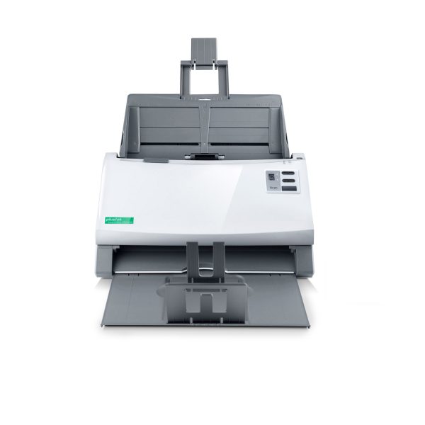 Plustek SmartOffice PS3140U A4 Size Sheet-Feed ADF Scanner