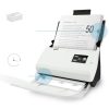 Plustek SmartOffice PS30D Plus A4 Size Sheet-Feed ADF Scanner