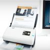 Plustek SmartOffice PS30D Plus A4 Size Sheet-Feed ADF Scanner