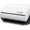 Plustek SmartOffice PS30D Plus A4 Size Sheet-Feed ADF Scanner