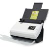 Plustek SmartOffice PS30D Plus A4 Size Sheet-Feed ADF Scanner