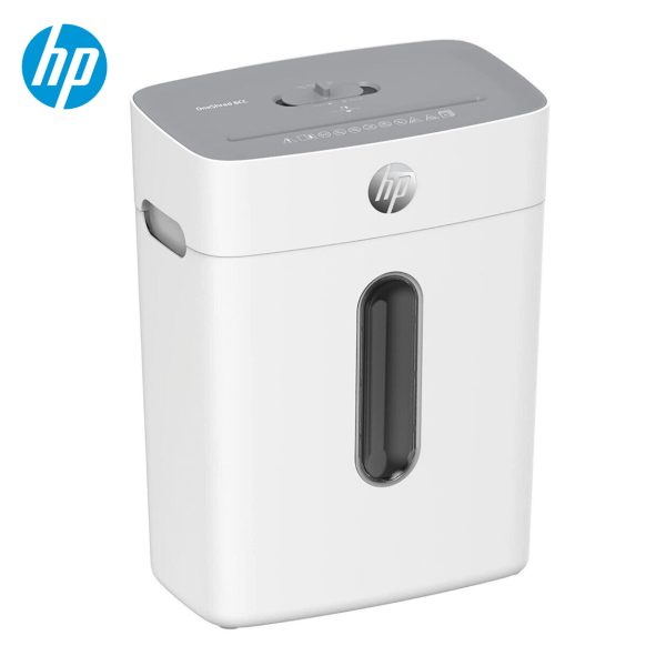 HP W1508CC Paper Shredder