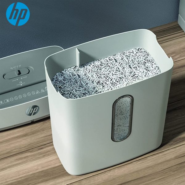 HP W1508CC Paper Shredder